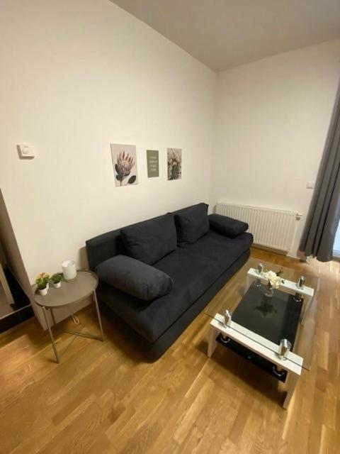 Paky Appartements 00322 莱塔河畔布鲁克 外观 照片