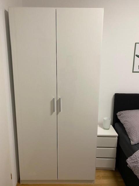 Paky Appartements 00322 莱塔河畔布鲁克 外观 照片