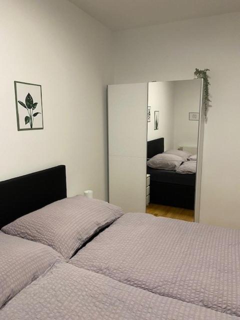 Paky Appartements 00322 莱塔河畔布鲁克 外观 照片