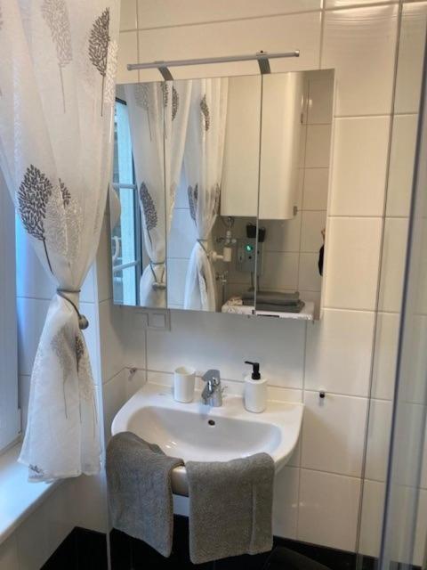 Paky Appartements 00322 莱塔河畔布鲁克 外观 照片