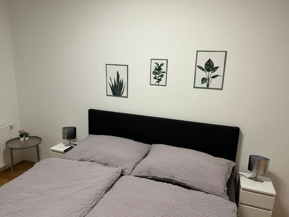 Paky Appartements 00322 莱塔河畔布鲁克 外观 照片