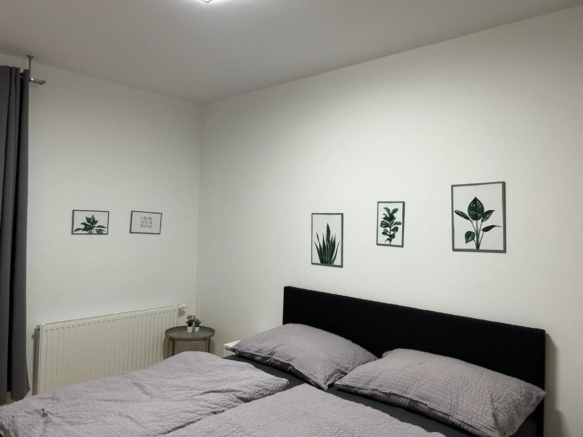 Paky Appartements 00322 莱塔河畔布鲁克 外观 照片