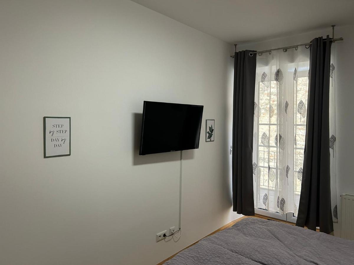 Paky Appartements 00322 莱塔河畔布鲁克 外观 照片